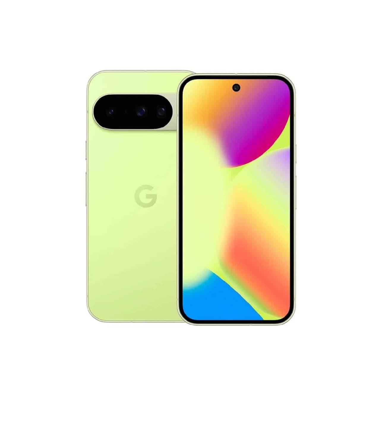 Google Pixel 11 Specs Leak