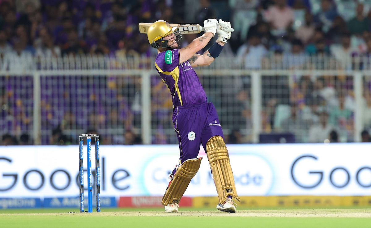 KKR vs GT LIVE Score, IPL 2026: 6, 6 - KKR Star Finn Allen Dropped, Makes Shubman Gills GT Pay Heavy Price