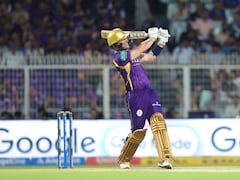 KKR vs GT LIVE Score, IPL 2026: 6, 6, 4 - Finn Allen Slams Fiery 50, Makes Shubman Gills GT Pay Heavy Price For Blunder