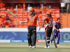 Sunrisers Hyderabad vs Punjab Kings Live Streaming: Rain Threat Looms &mdash; Check Weather, Likely Playing XI
