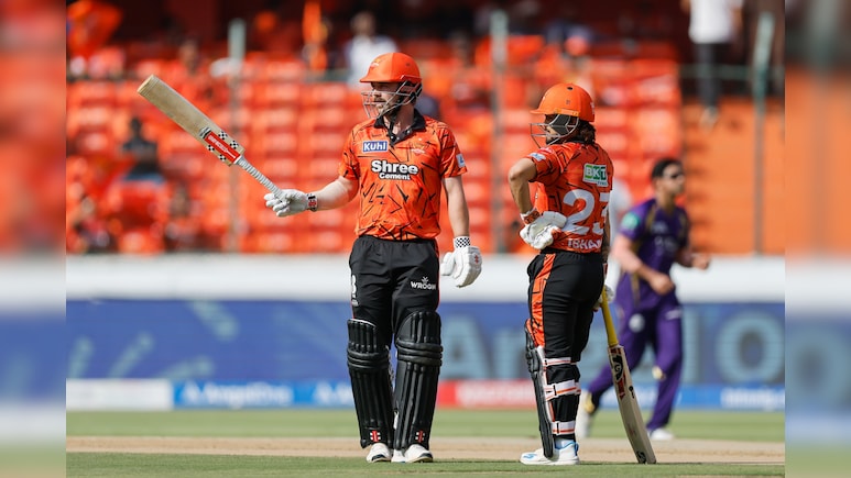 Sunrisers Hyderabad vs Punjab Kings Live Streaming: Rain Threat Looms &mdash; Check Weather, Likely Playing XI