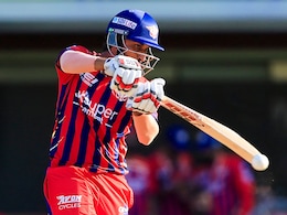 LSG Star, Who Impressed Against CSK, Bags Top Bid In T20 League. This Is The Amount