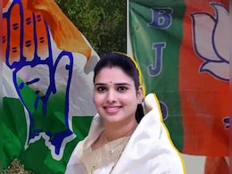 &lsquo;300 करोड़ मिलें तो चली जाऊंगी...&rsquo;, बीना विधायक निर्मला सप्रे के बयान पर मचा घमासान; दल-बदल की राजनीति तेज