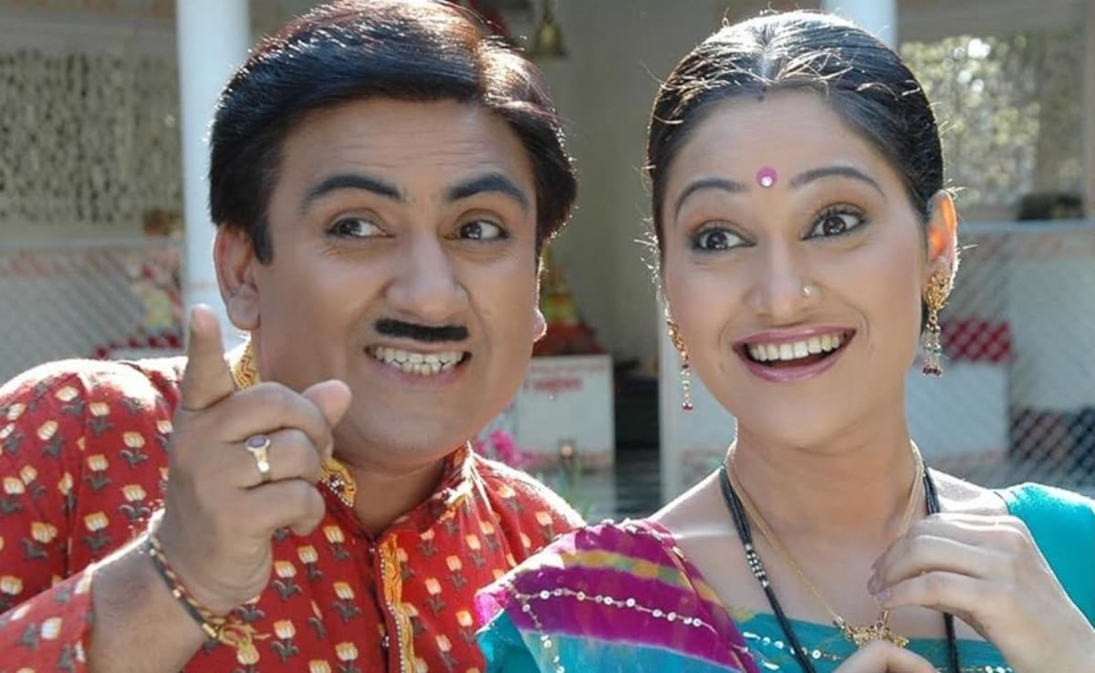 'तारक मेहका...' का 16 साल पुराना एक एपिसोड है पूरे शो पर भारी, यूट्यूब पर 10 करोड़ बार देखा जा चुका है इसे