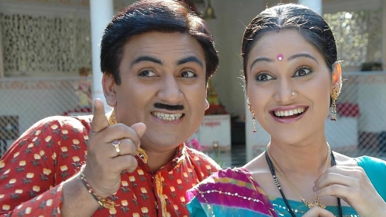 TMKOC का 16 साल पुराना एक एपिसोड है पूरे शो पर भारी, यूट्यूब पर 10 करोड़ बार देखा जा चुका है इसे, IMDB पर मिली 9.8 रेटिंग