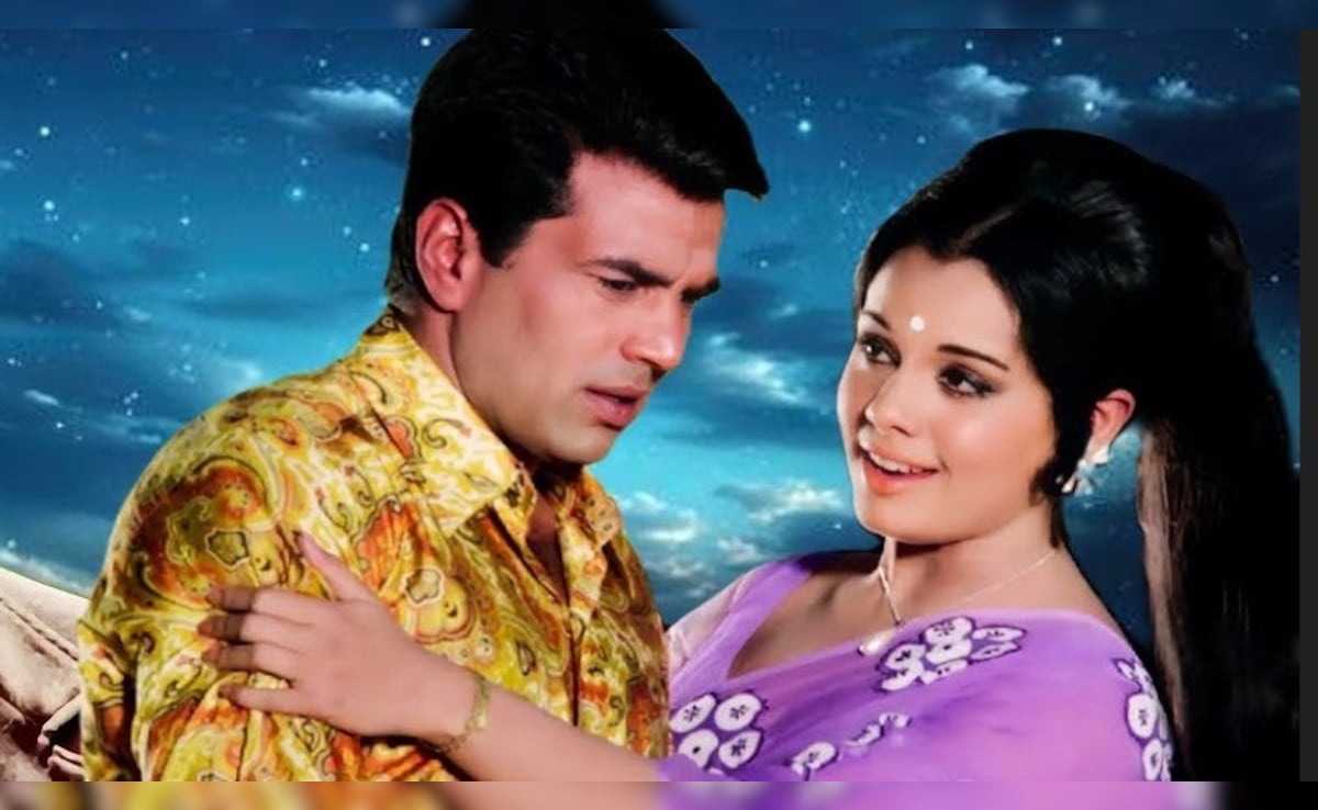 Dharmendra 7 Evergreen Songs: धर्मेंद्र के ये 7 सबसे पॉपुलर गाने, आज भी हैं लोगों को फेवरेट, करोड़ों में है व्यूज