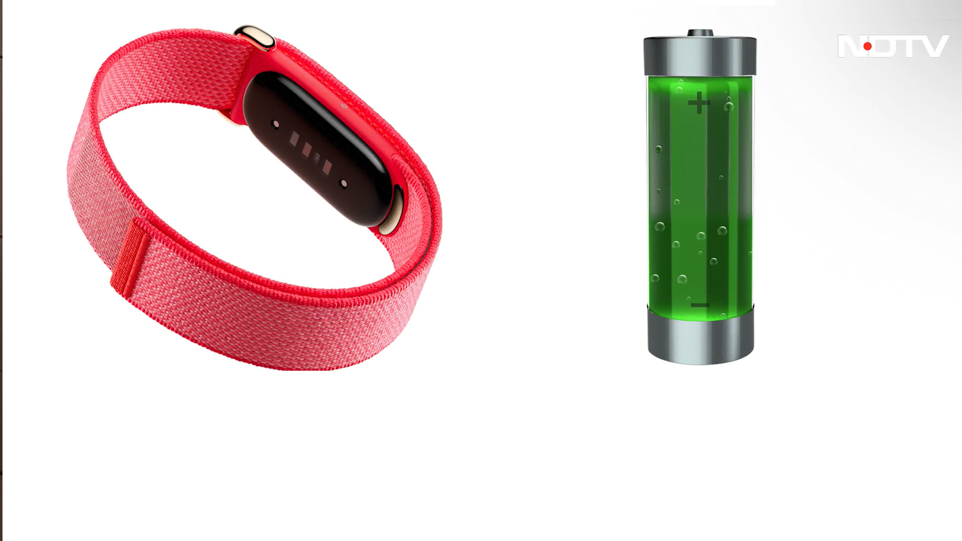 Google Fitbit Air Launched