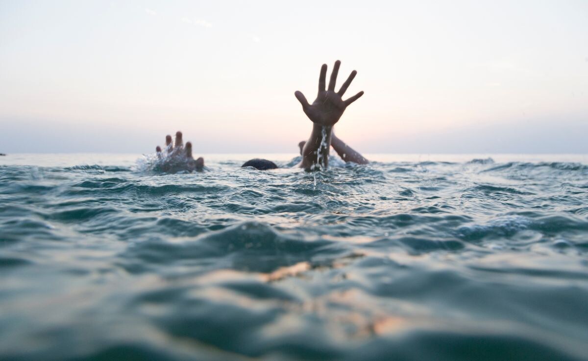 Maval Pune Drowning Incident: 4 Youths Die in Jadhavwadi Dam and Pavana ...