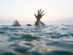 5 Killed In Apparent Mass Drowning In Ohio River In US
