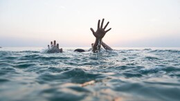 5 Killed In Apparent Mass Drowning In Ohio River In US