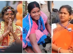 रत्ना, संदेशखाली की रेखा, कालिता... बीजेपी के टिकट पर बंगाल चुनाव जीतने वाली इन महिलाओं की कहानी जरूर जानें