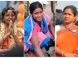 रत्ना, संदेशखाली की रेखा, कालिता... बीजेपी के टिकट पर बंगाल चुनाव जीतने वाली इन महिलाओं की कहानी जरूर जानें