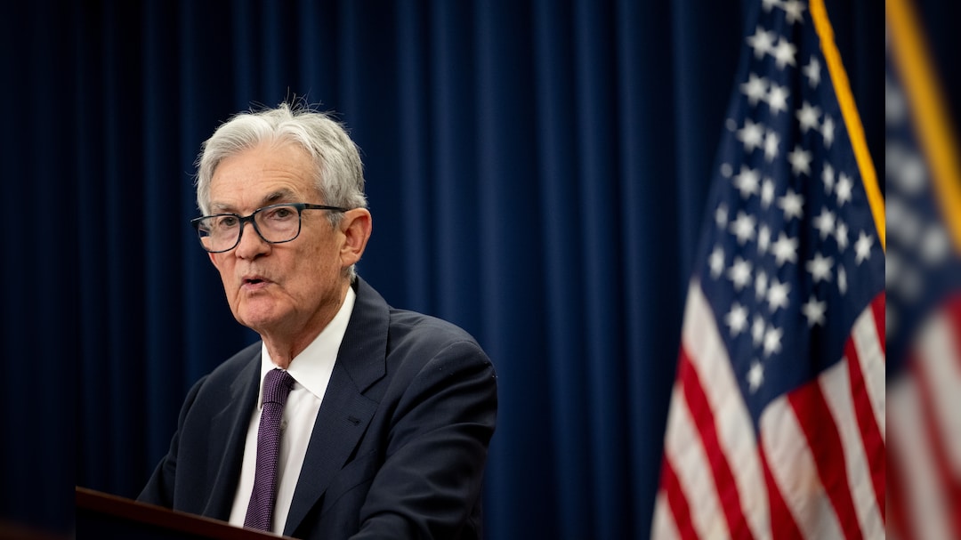 US Fed Names Jerome Powell Chair Pro Tempore Until Kevin Warsh Is Sworn In As Chairman