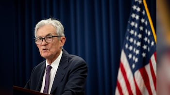 US Fed Names Jerome Powell Chair Pro Tempore Until Kevin Warsh Is Sworn In As Chairman