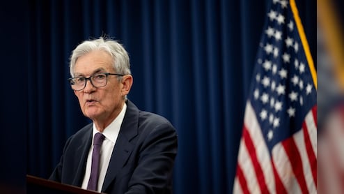 US Fed Names Jerome Powell Chair Pro Tempore Until Kevin Warsh Is Sworn In As Chairman
