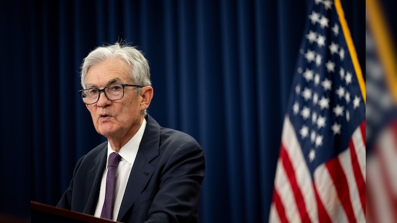 US Fed Names Jerome Powell Chair Pro Tempore Until Kevin Warsh Is Sworn In As Chairman