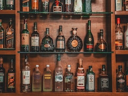 Why 'Sober Gen Z' Is Secretly Alcohol Industry's Best Customer