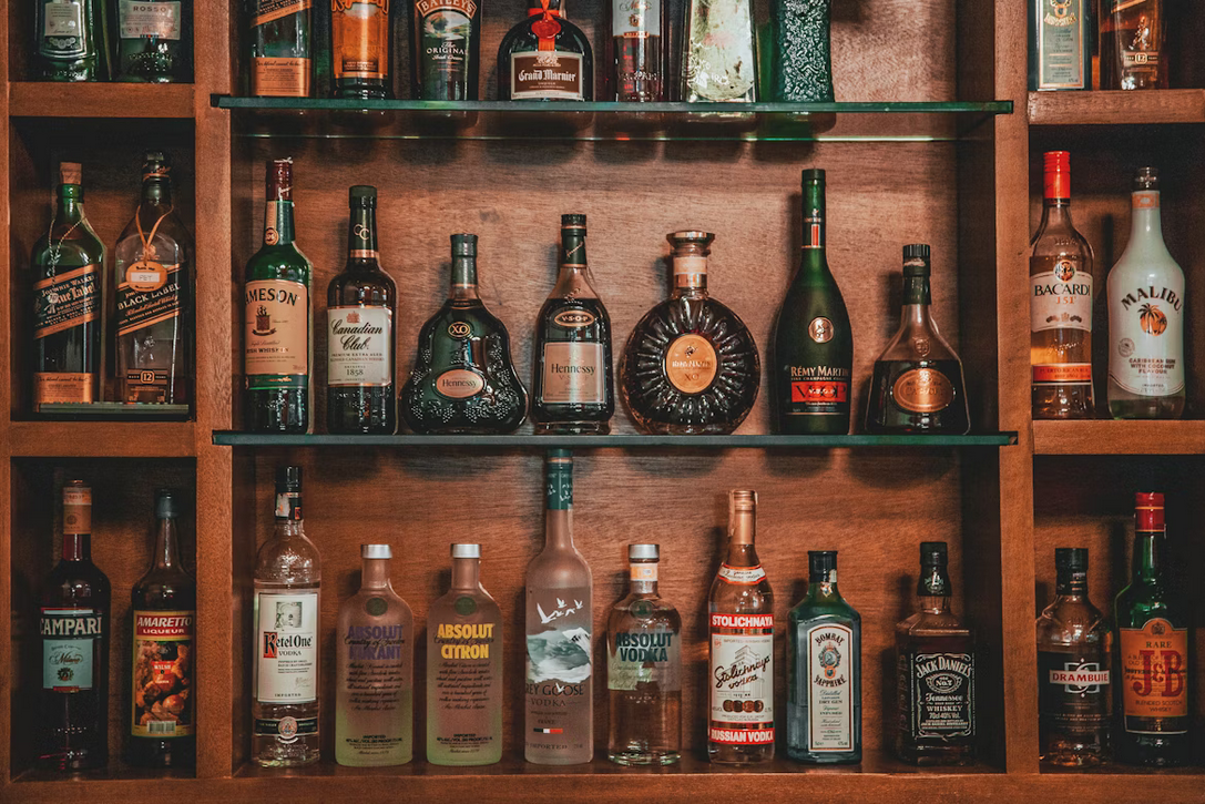 Why 'Sober Gen Z' Is Secretly Alcohol Industry's Best Customer