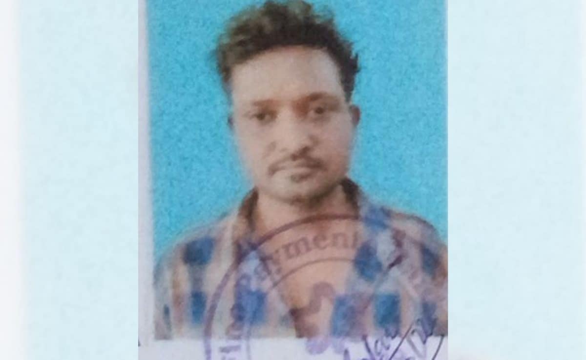 शिकारी खुद बना शिकार: झारखंड के गढ़वा में मछली पकड़ने गया युवक खुद जाल में फसा, दर्दनाक मौत