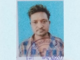 शिकारी खुद बना शिकार: झारखंड के गढ़वा में मछली पकड़ने गया युवक खुद जाल में फसा, दर्दनाक मौत