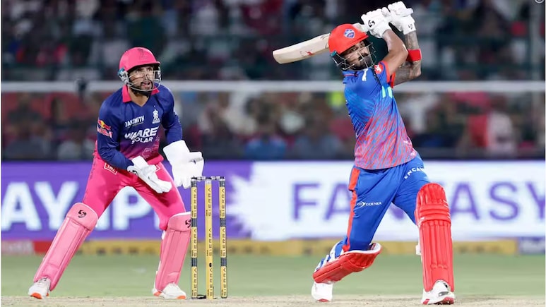 Extreme Delhi Conditions Loom Over DC vs RR As IPL 2026 Playoff Race Heats Up