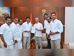विजय बहुमत के दावे से राज्यपाल को नहीं कर पाए संतुष्ट, अब कैसे बनेगी सरकार? समझिए राज्यपाल के पास क्या ऑप्शन?