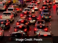 Man Shares Cab Driver's Take On Fixing India's Traffic Issues, Goes Viral