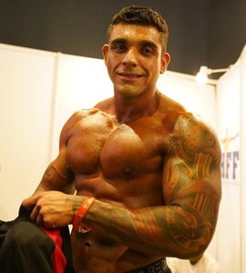 Powerlifter Sagar Tugnait Making Strong Mark In Entertainment Industry With Fitness-Driven Journey