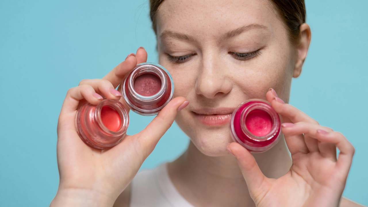 Explore why everyone is so obsessed with lip tints