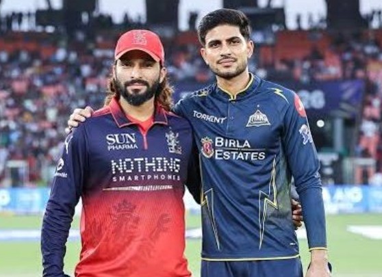 RCB vs GT: शुभमन गिल ने टॉस जीतकर गेंदबाजी ही क्यों चुनी? बताया कारण, जानें दोनों टीमों की क्या है प्लेइंग XI