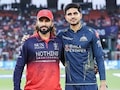 RCB vs GT: शुभमन गिल ने टॉस जीतकर गेंदबाजी ही क्यों चुनी? बताया कारण, जानें दोनों टीमों की क्या है प्लेइंग XI