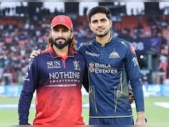 RCB vs GT: शुभमन गिल ने टॉस जीतकर गेंदबाजी ही क्यों चुनी? बताया कारण, जानें दोनों टीमों की क्या है प्लेइंग XI