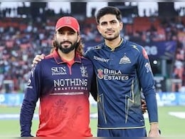RCB vs GT: शुभमन गिल ने टॉस जीतकर गेंदबाजी ही क्यों चुनी? बताया कारण, जानें दोनों टीमों की क्या है प्लेइंग XI