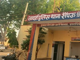 धौलपुर में हैवानियत: युवक घर के बाहर करता रहा रखवाली, अंदर दोस्त ने किया युवती से दुष्कर्म