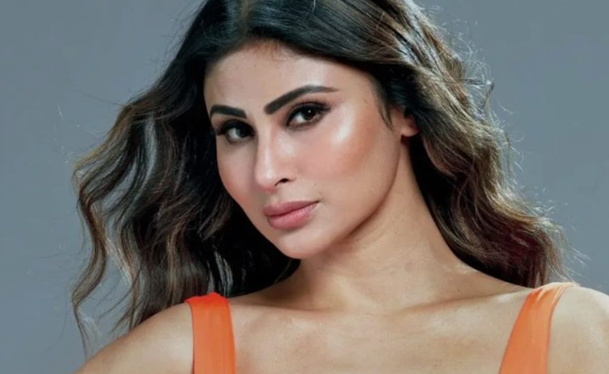 मौनी रॉय 19 की उम्र में शादी करने को थीं बेताब! पुराने वीडियो में कहा- मैं शादी के लिए मरी जा रही थी