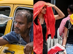Weather Today: पारा@45; बारिश भूल जाइए, गर्मी लेगी असली इम्तिहान, दिल्ली-UP, राजस्थान और इन राज्यों में चलेगी भयंकर लू