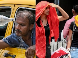 Weather Today: पारा@45; बारिश भूल जाइए, गर्मी लेगी असली इम्तिहान, दिल्ली-UP, राजस्थान और इन राज्यों में चलेगी भयंकर लू