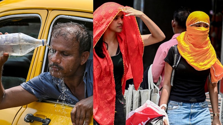 Weather Today: पारा@45; बारिश भूल जाइए, गर्मी लेगी असली इम्तिहान, दिल्ली-UP, राजस्थान और इन राज्यों में चलेगी भयंकर लू