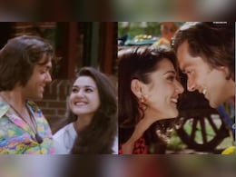 Preity Zinta Shares Funny Memory Of 'Third-Wheeling' On Bobby Deol's Honeymoon In Australia During <i>Soldier</i> Shoot