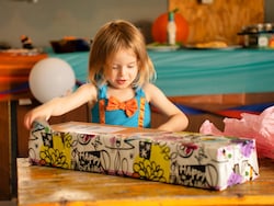 Best Gifts Ideas For Toddlers Birthday