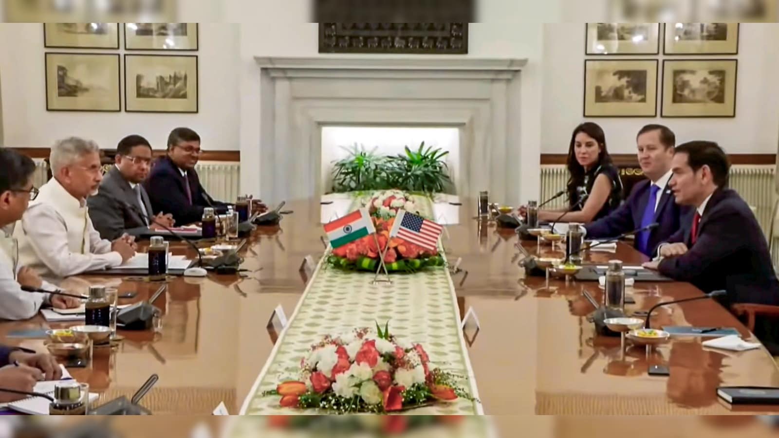 US-India Trade Agreement Nears Completion, Expected to Bring Mutual Benefits