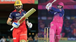 Virat Kohli Snubbed In Ex-CSK Star's Best IPL 2026 XII; Vaibhav Sooryavanshi, Shubman Gill Included