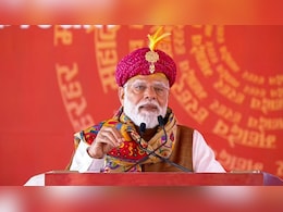 Live: असत्य पर सत्य की जीत को देख रहा हूं...सोमनाथ अमृत महोत्सव में पीएम मोदी