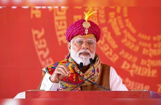 Live: असत्य पर सत्य की जीत को देख रहा हूं...सोमनाथ अमृत महोत्सव में पीएम मोदी