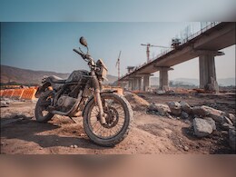 Banswara:  तलवाड़ा हवाई पट्टी के पास दर्दनाक सड़क हादसा, निर्माणाधीन पुल से गिरी बाइक, युवक के सीने के आर- पार हुआ सरिया
