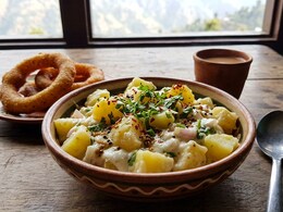 This Nepali Chukani Will Add A Tangy Twist To Your Meal