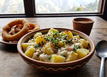 This Nepali Chukani Will Add A Tangy Twist To Your Meal