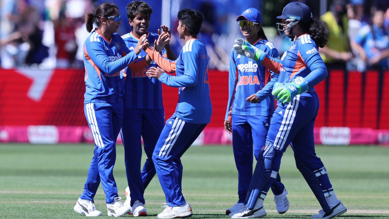 "England Conditions Not Alien": Anjum Chopra Backs India For Womens T20 World Cup Title