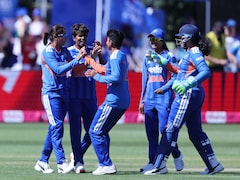 Sree Charani Backs India To Bounce Back In Series Decider Against England