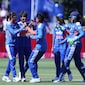 Sree Charani Backs India To Bounce Back In Series Decider Against England